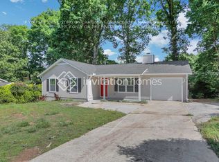3987 Majestic Dr SW, Atlanta, GA 30331
