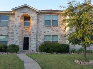 1406 Scottsdale Dr, Wylie, TX 75098