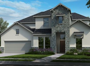 4914 Pecos Rdg Ln, Sugar Land, TX 77479