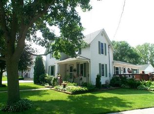 225 Pond St, Lodi, WI 53555