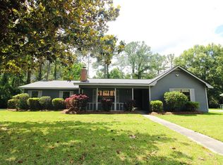 2710 Clayton Dr, Valdosta, GA 31602