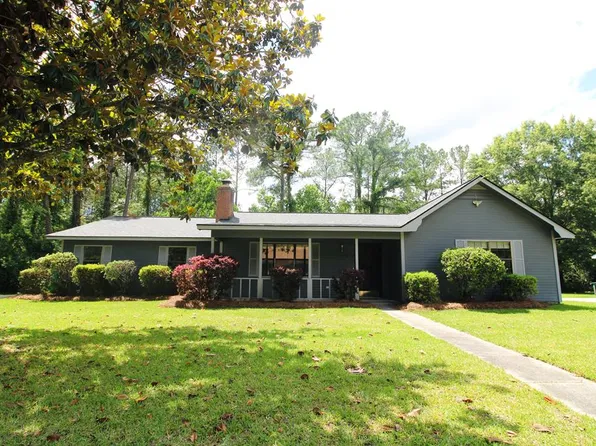 2710 Clayton Dr, Valdosta, GA 31602