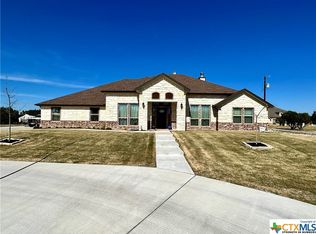 1130 Lutheran Church Rd, Copperas Cove, TX 76522