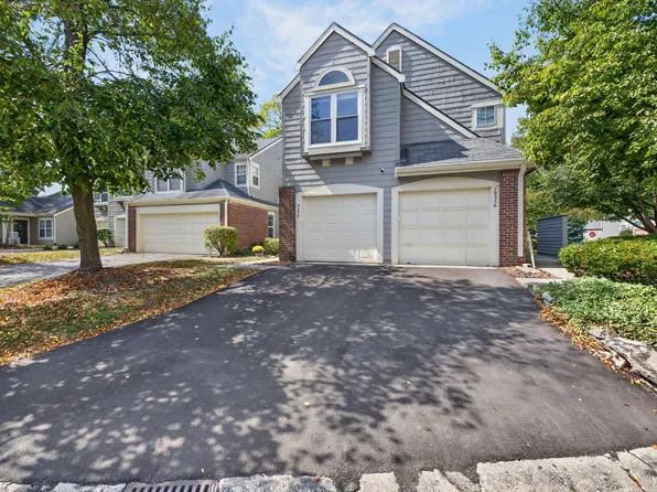 9354 Aberdare Dr, Indianapolis, IN 46250