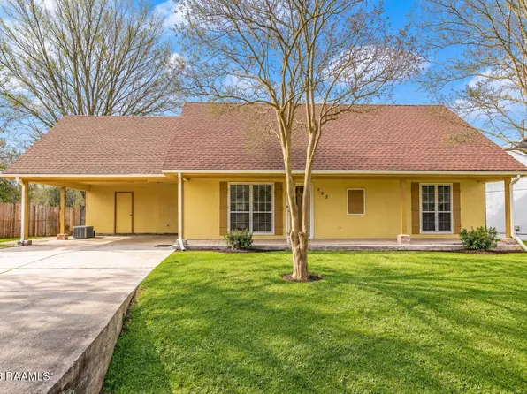 222 Winsor Dr, Lafayette, LA 70507