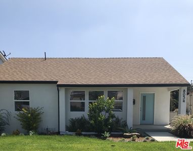 8034 Airlane Ave, Los Angeles, CA, 90045