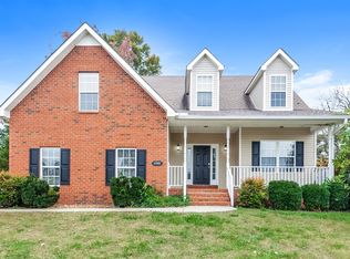 1501 Teresa Ln, Murfreesboro, TN 37128