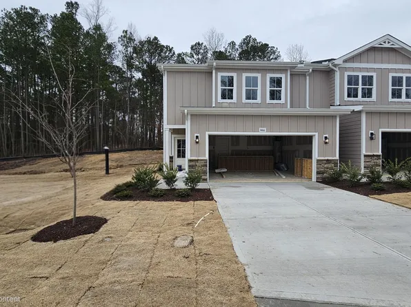 4466 Dominion Crest Dr, Apex, NC 27523