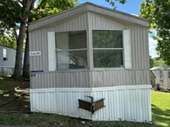 5982 Old Route 11 Lot 85, Dublin, VA 24084