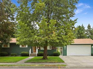 2011 E 34th Ave, Spokane, WA 99203