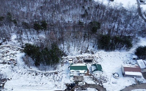 4th image of 1632 Webster Hope Rd