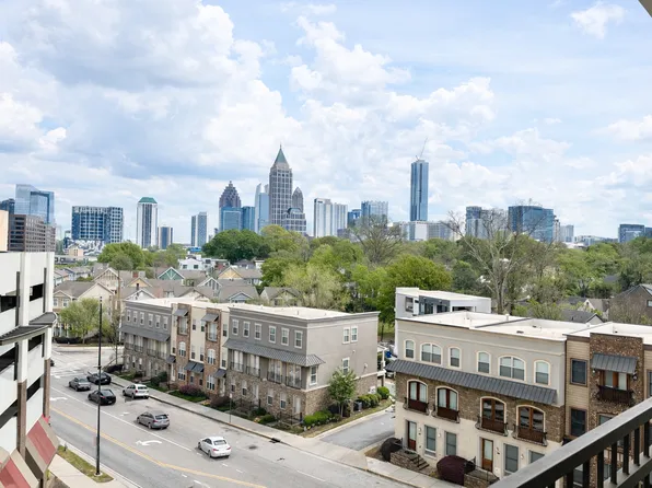 390 17th St NW, Atlanta, GA