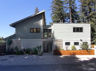 17000 Debbie Rd, Los Gatos, CA 95033