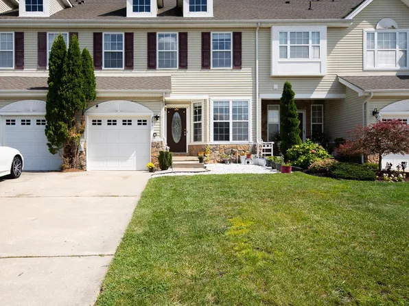 281 Westbrook Dr, Woolwich Township, NJ 08085
