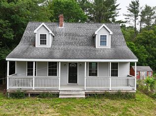 20 Kristas Way, Gorham, ME 04038