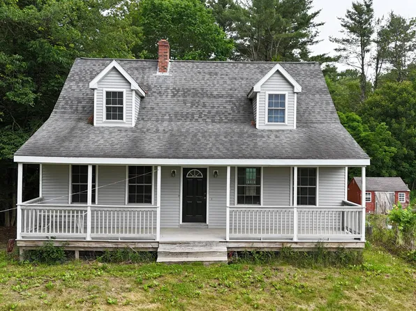 20 Kristas Way, Gorham, ME 04038