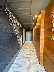 Rented by Artur Gutman, LREB