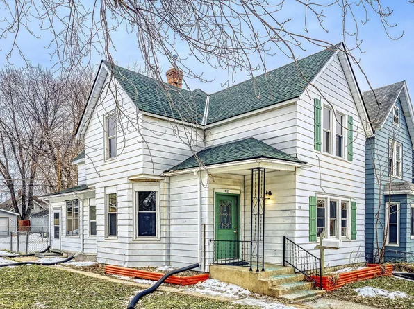 911 Sims Ave, Saint Paul, MN 55106