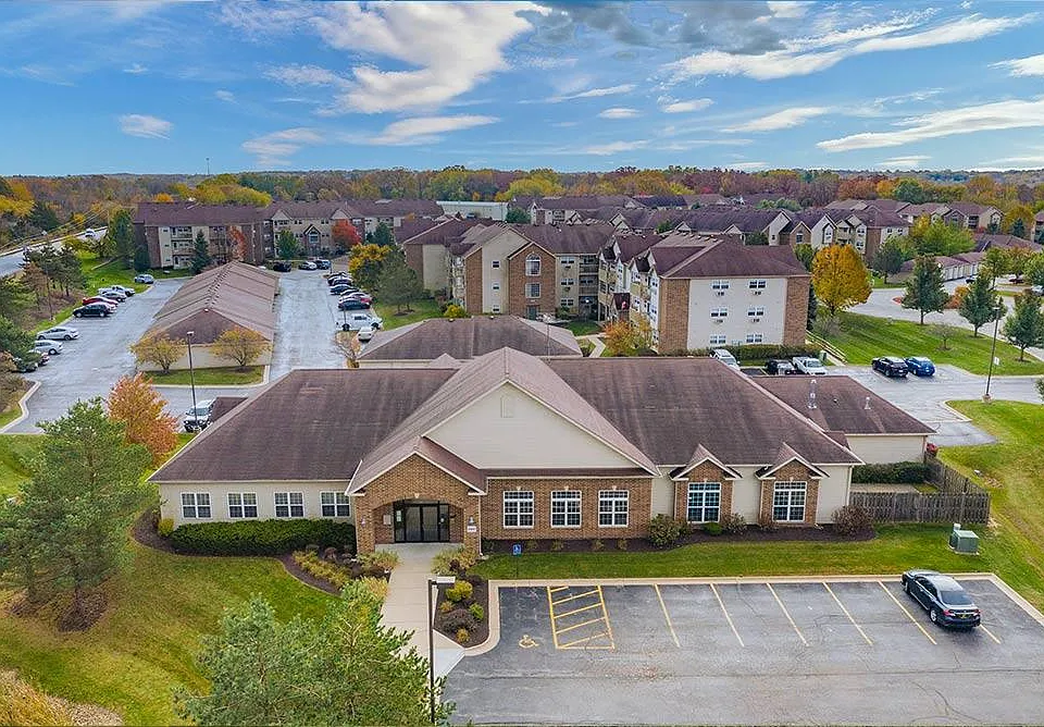 The Highlands of Kensington Manor