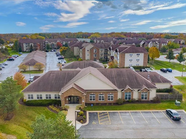 The Highlands of Kensington Manor, 8400 Cunat Blvd #3F, Richmond, IL 60071