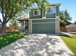 9751 Canberra Ct, Highlands Ranch, CO 80130