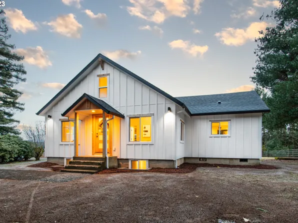 23705 NE Wh Garner Rd, Yacolt, WA 98675