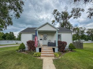 626 N Carico St, Tuscola, IL 61953