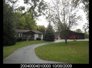 1165 Ostrander Rd, Ostrander, OH 43061