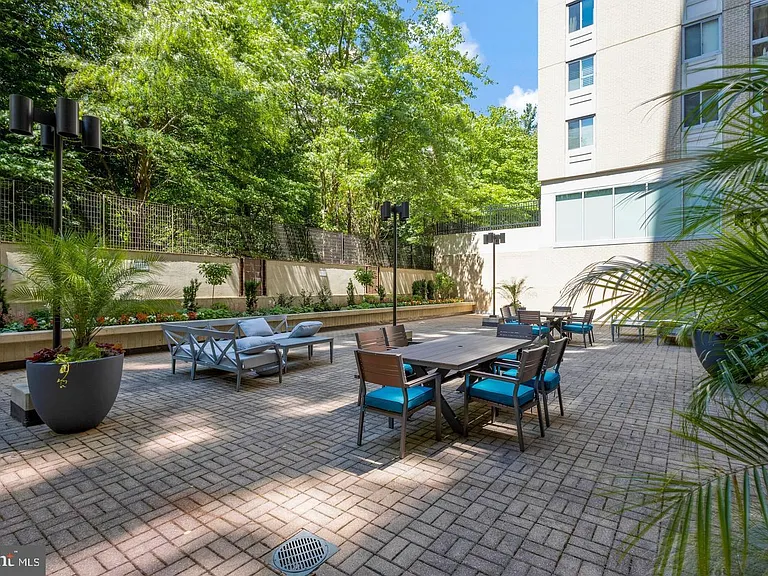 4601 N Park Ave #510K — Photo 65