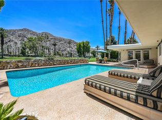 77137 Iroquois Dr, Indian Wells, CA 92210