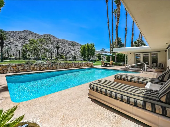 77137 Iroquois Dr, Indian Wells, CA 92210