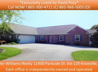 235 Twinleaf Ln, Knoxville, TN 37920