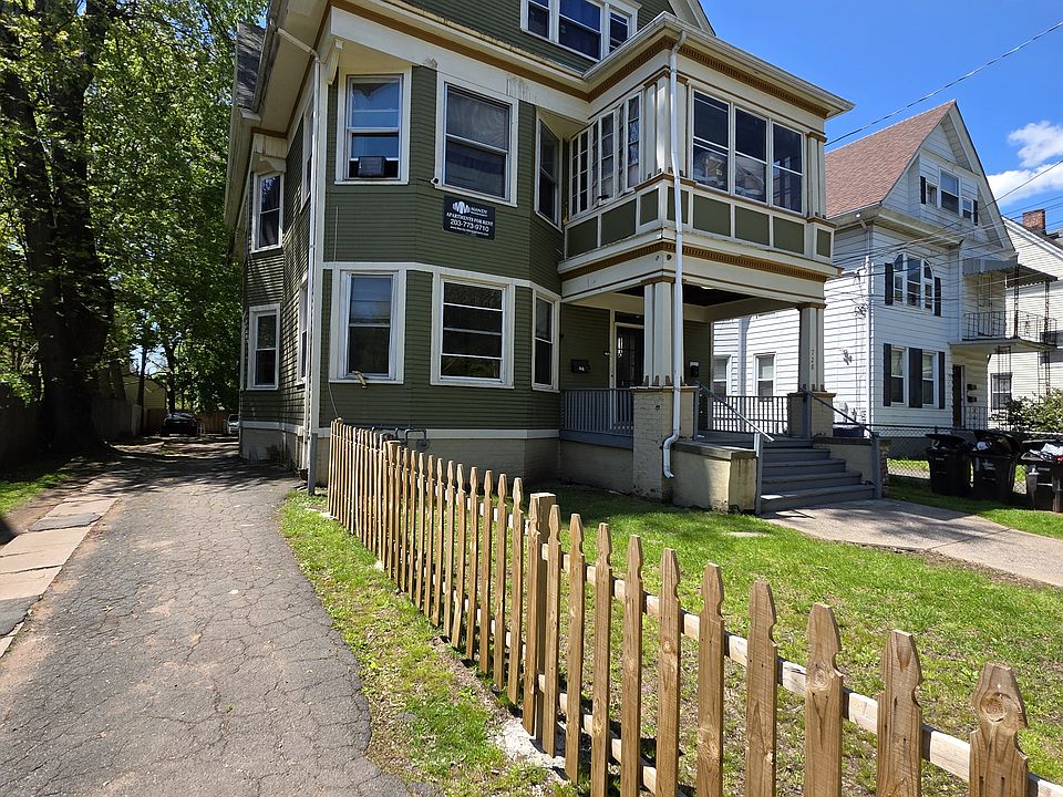 1st image of 726 Elm St #1A