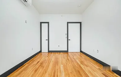 Rented by Stuyvesant Heights Realty Corp