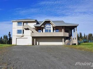 11790 Cange St, Anchorage, AK 99516