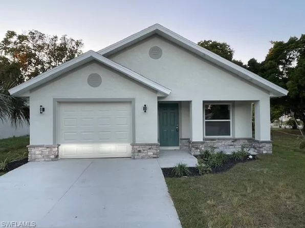 2110 Palm AVE, FORT MYERS, FL 33916