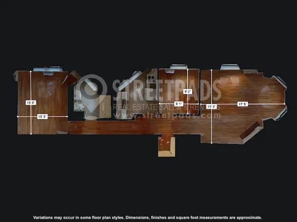 (undisclosed Address), Boston, MA 02115