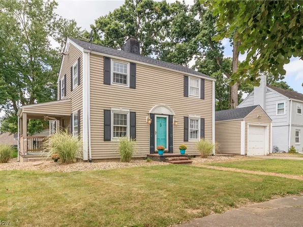 1911 Norwood Blvd, Zanesville, OH 43701