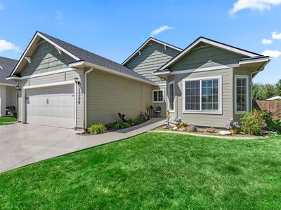 1324 W Tacola St, Nampa, ID, 83651