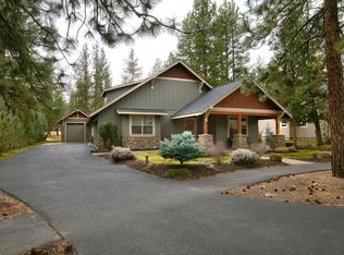 955 E Coyote Springs Rd, Sisters, OR 97759