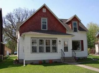513 N 5th St, Montevideo, MN 56265