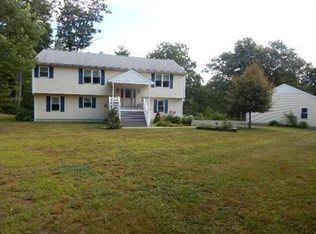234 Worcester Rd, Westminster, MA 01473
