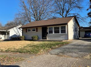 3606 Stanton Blvd, Louisville, KY 40220