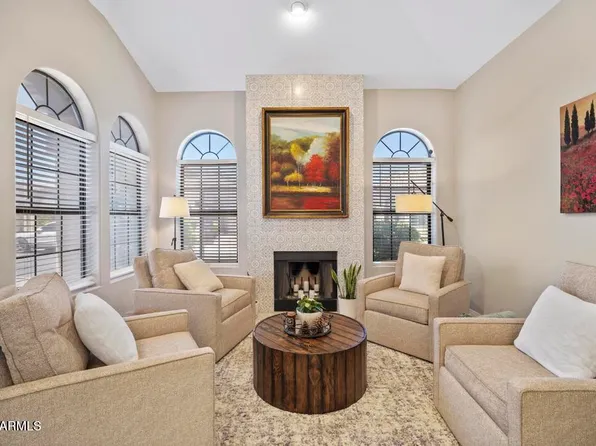 7955 E Chaparral Road Unit 110, Scottsdale, AZ 85250