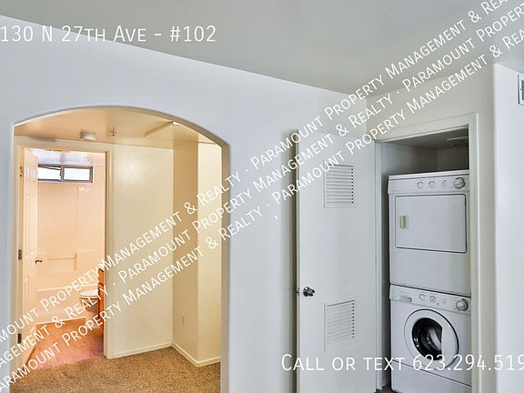 5th image of 7130 N 27th Ave APT 102
