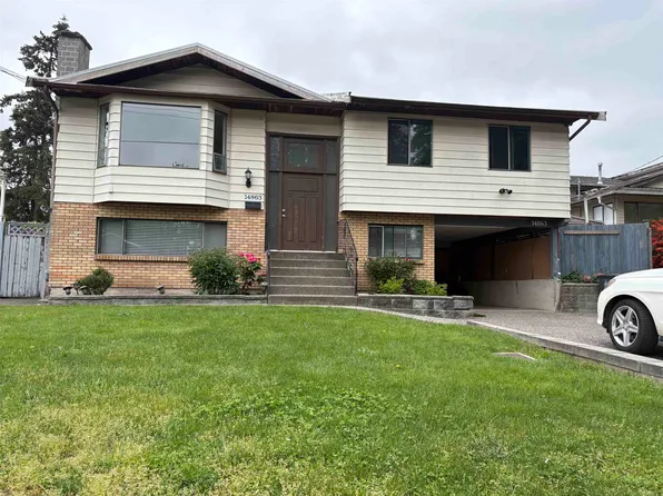 14863 87a Ave, Surrey, BC V3S 5X4