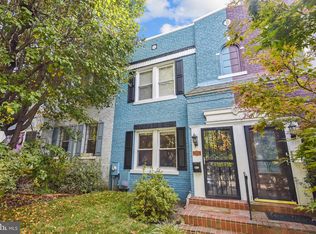 764 Princeton Pl NW APT A, Washington, DC 20010