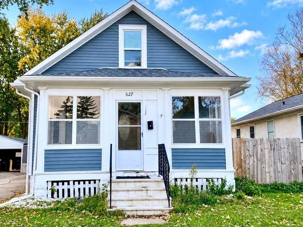627 Vroman St, Green Bay, WI 54303