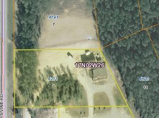 4360 S Knik Goose Bay Rd, Wasilla, AK 99623