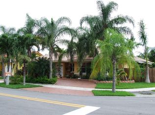 1800 SW 140th Ave, Miami, FL 33175